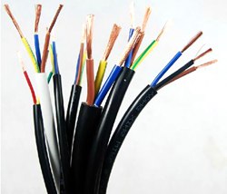 珠江RVV電纜