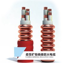 珠江南方電纜礦物質(zhì)電纜